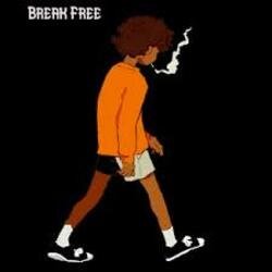 Portada Lo-Fi Breaks - Be Free