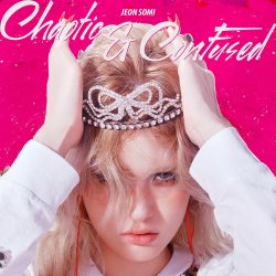 Portada Somi - DELU