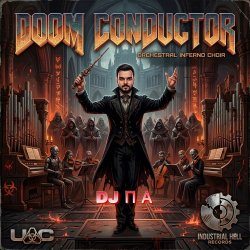Portada П А - Doom Conductor
