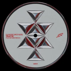 Portada Dunmore Brothers & Ben Westbeech - Trust Me