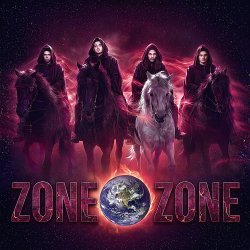 Portada zoneOzone - Newly Erected 1985. Recorded 1987. Restored and remastered 2026