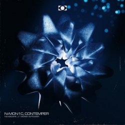 Portada N-Mon1c - You Problem (Gifta Remix)