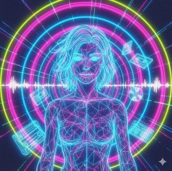 Portada DJ Set - Colours Of The Universe (Original Mix)