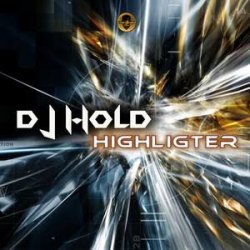 Portada DJ Hold - Euforia (Original Mix)