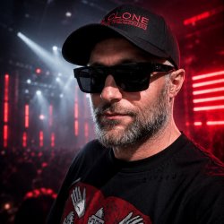 Portada DJ Sakin - I Cried For Her (DJ Space Raven Remix)