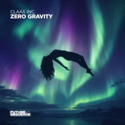 Portada Claas Inc. - Zero Gravity