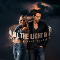 Portada Klaas & Anja Webber - All The Light In