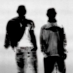 Portada Zerb & 24kGoldn - Fast Friends (EDDIE Remix)
