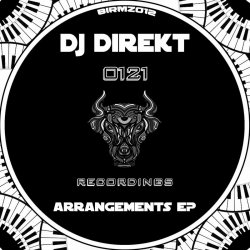 Portada DJ Direkt - Hop Skotch