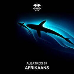 Portada Albatros 67 - All over the World (Extended Mix)