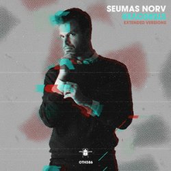 Portada Seumas Norv - Soviendo Se (Extended Mix)