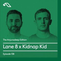 Portada Lane 8 & Kidnap Kid - Aba