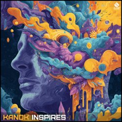 Portada Kanok - Inspires (Original Mix)