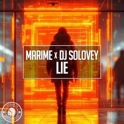 Portada Marime, Dj Solovey - Lie
