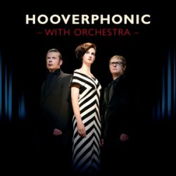 Portada Hooverphonic - This Strange Effect (Thievery Corporation Remix)