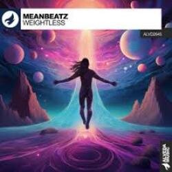 Portada MeanBeatz - Weightless  (Original Mix)
