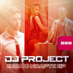 Portada DJ Project feat. Giulia - Mi E Dor De Noi (Radio Edit)