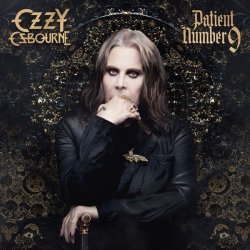 Portada Ozzy Osbourne - Evil Shuffle