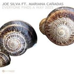 Portada Joe Silva - Everyone Finds a Way 2025