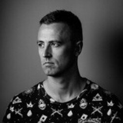 Portada Eddie Lung - Beyond The Reach (Original Mix)