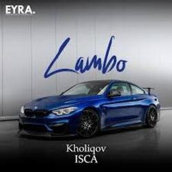 Portada Kholiqov, ISCA - Lambo