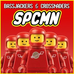 Portada Bassjackers & Crossnaders - SPCMN