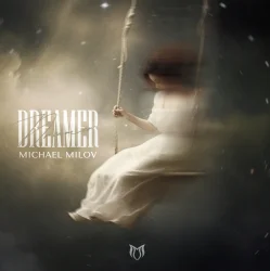 Portada Michael Milov - Dreamer (Extended Mix)