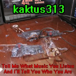 Portada kaktus313 - Bitches