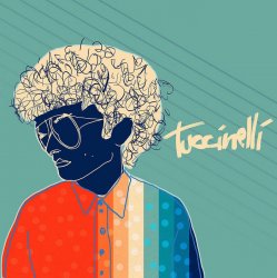 Portada Tuccinelli & Larss - Por Amor (Mixed)