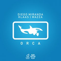 Portada Diego Miranda, Klaas, Mazza - Orca