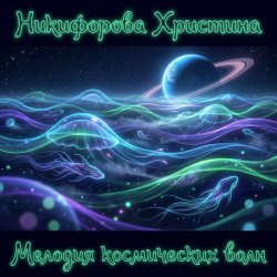 Portada Никифорова Христина - Я всегда ухожу красиво