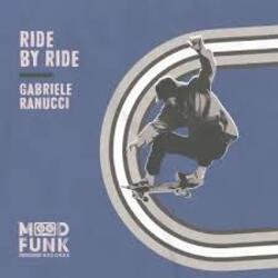 Portada Gabriele Ranucci - Get Your Love (Deep Fiktion Remix)