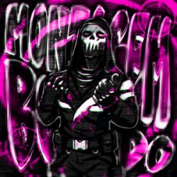 Portada ANDRXRXSSO, BLOODTHXRN, crack3d, Line trip - AFFECTION