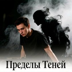 Portada Пьянков Михаил Александрович - Пределы Теней