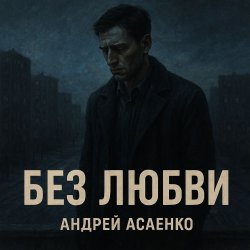 Portada Андрей Асаенко - "Без любви".