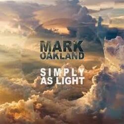 Portada Mark Oakland - Something Beautiful