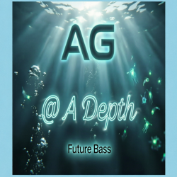 Portada @ A Depth (Original Mix)