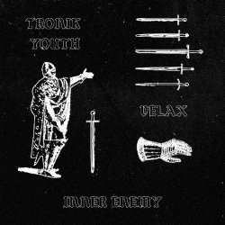 Portada Tronik Youth, Velax - Last Judgement (Original Mix)