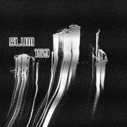 Portada Slum 159 - Phyrgian (Original Mix)