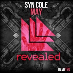 Portada Syn Cole - May (Original Mix)