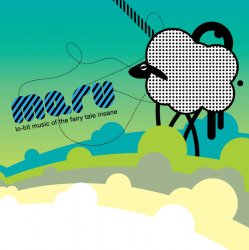 Portada Maru - Insane Youth