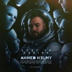 Portada Ahmed Helmy - Lost In A State (Original Mix)