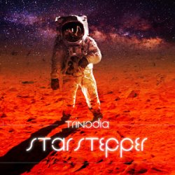 Portada Trinodia - Procyon (Remix)