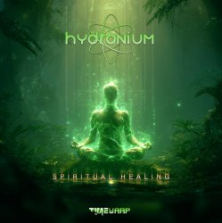 Portada Hydronium - Hydronium Ion (Original Mix)
