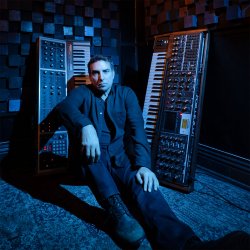 Portada Derek Sherinian, Marty Friedman, Vinny Appice, Jür - Stargazer