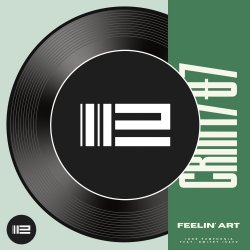 Portada Igor Pumphonia & Dmitry Isaev - Feelin' Art