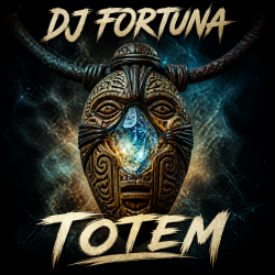 Portada DJ FORTUNA - TOTEM