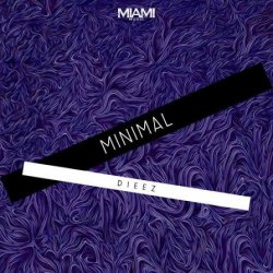 Portada DIEEZ - Minimal
