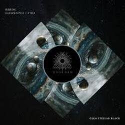 Portada Berdu - Elementos