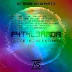 Portada F4T4L3RR0R - Is There Hope!